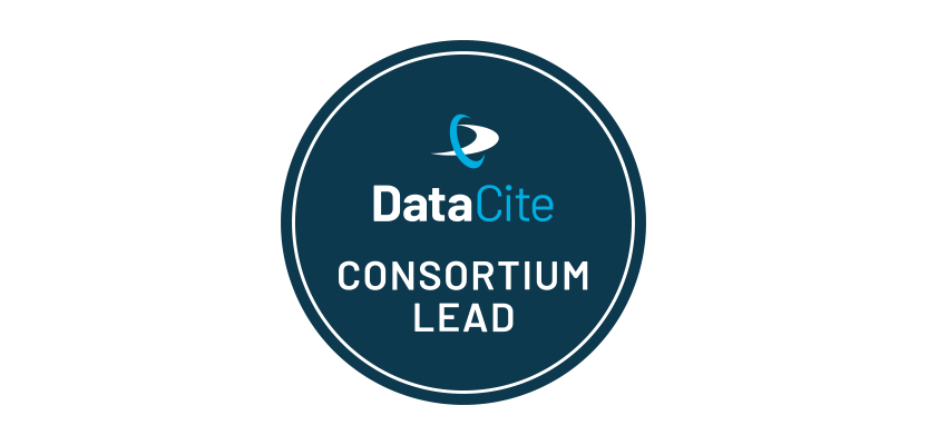 Badge DataCite Consortium Lead