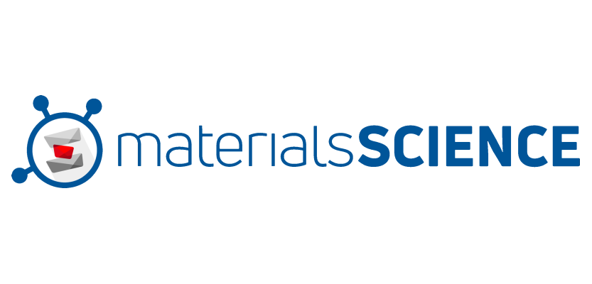 Information supply and networking in materials science and materials engineering
