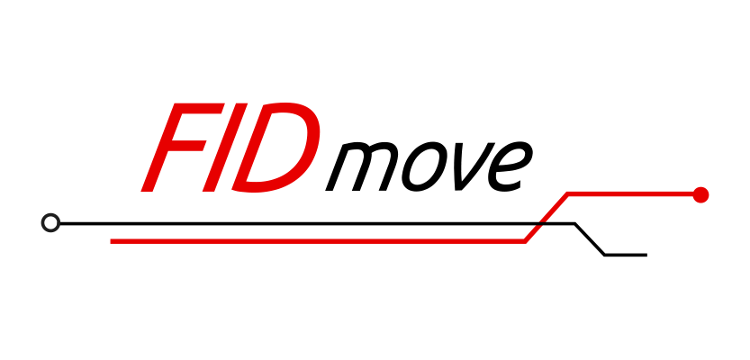 Logo FID move